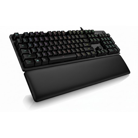 Logitech 920-009332 G513 Gaming Keyboard GX Red-Linear