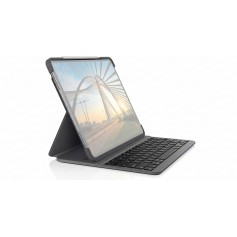 Logitech 920-009703 SLIM FOLIO PRO Backlit Bluetooth Keyboard Case