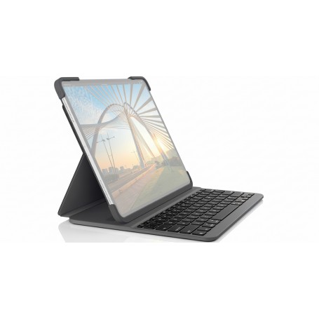 Logitech 920-009682 Slim Folio Pro for 11" iPad Pro (1st, 2nd, 3rd, & 4th Gen)