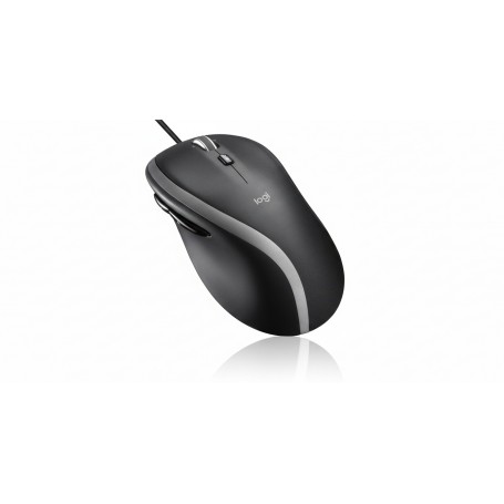 Logitech 910-005783 M500s Advanced Corded Mouse with Advanced Hyper-fast Scrolling & Tilt