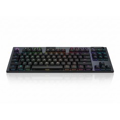 Logitech 920-009529 G915 TKL LIGHTSPEED Wireless Gaming Keyboard