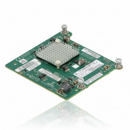 HPE 701530-001 FlexFabric 10GB 2-Port 534M Network adapter