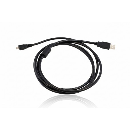 Logitech 993-000977 Webcam Conferencecam Connect USB WW Cable