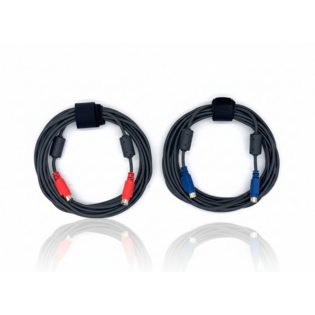 Logitech 993-001137 Spare Group USB WW Mini DIN Cable