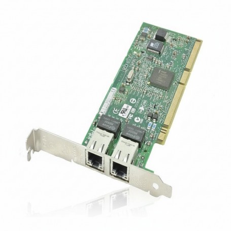 HPE 789002-B21 Ethernet 10Gb 2-port 546 SFP Adapter