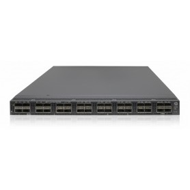 HPE R0P79A SN2700M 100GbE 32QSFP28 Ethernet Switch