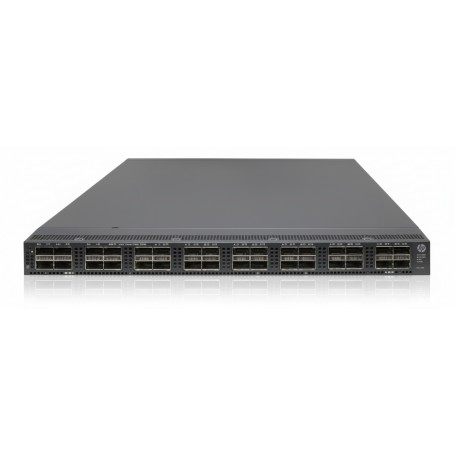 HPE R0P79A SN2700M 100GbE 32QSFP28 Ethernet Switch