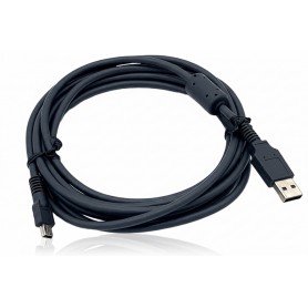 Logitech 993-001139 Spare Group USB WW Cable