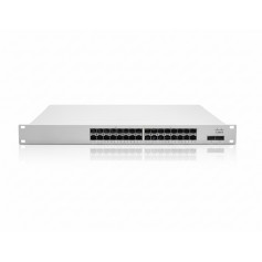 HPE P11677-001 StoreFabric SN2700M 100GbE 32QSFP28 Ethernet Switch