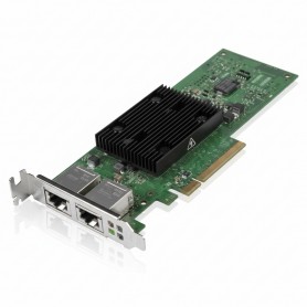 HPE 817750-B21 Ethernet 640 SFP 28 Network Adapter 2 port