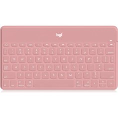 Logitech 920-010039 Keys-to-Go Ultra-Portable Keyboard