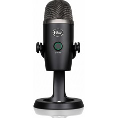 Logitech 988-000400 Yeti Nano Premium Usb Microphone