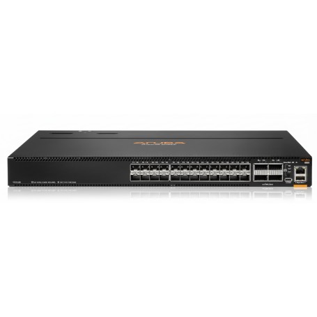 HPE R9W87A Ethernet switch