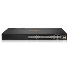 HPE R9W87A Aruba CX 8100 24ports Ethernet Switch