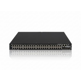 HPE R9L62A FlexNetwork 5140 48G 4SFP+ HI Switch
