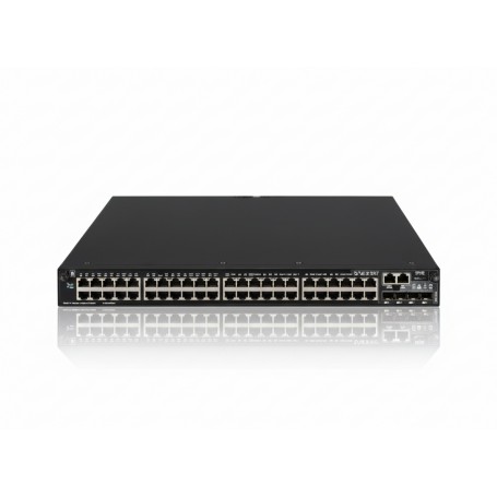 HPE R9L62A FlexNetwork 5140 48G 4SFP+ HI Switch