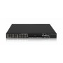 HPE R8M25A 5520 24G Ethernet Switch 4SFP+ Hi Switch Power Supply