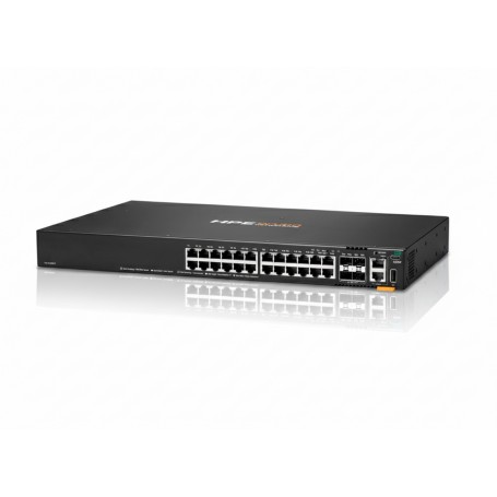 HPE JL724B Gigabit Ethernet Switch 