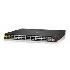 HPE S3L76A Aruba 6300L 48p Smart Rate Ethernet Switch