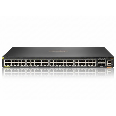 HPE S3L77A Gigabit Ethernet network switch 48ports