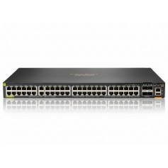 HPE S3L77A Aruba CX 6300L Gigabit Ethernet network switch 48ports