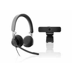 Logitech 991-000341 C925e Wired Personal Video Collaboration Kit