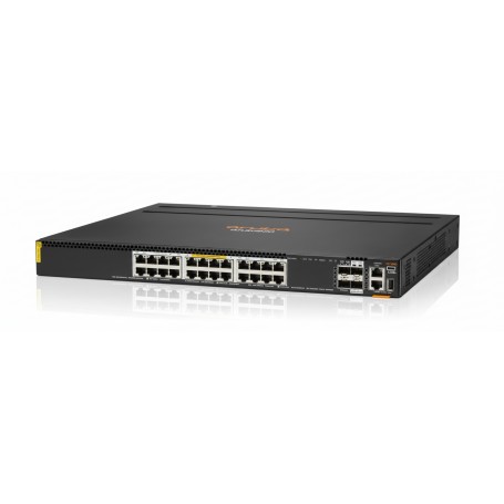 HPE S3L75A Gigabit Ethernet Network Switch 24ports
