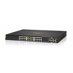 HPE S3L75A Aruba CX 6300L Gigabit Ethernet Network Switch 24ports