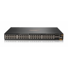 HPE JL762A Aruba 6300M 48ports Ethernet Switch
