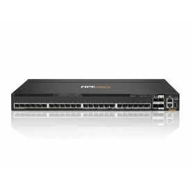 HPE S0G03A Gigabit Ethernet Network Switch 24ports