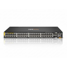 HPE S0G04A Anw 6300M 48SR5 CL6 PoE 4S