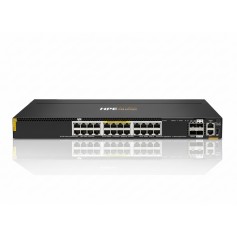 HPE S0G05A Anw 6300M 24SR5 Ethernet Switch
