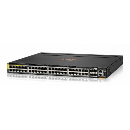HPE S0G06A CX 6300 48 Port Layer 3 Switch