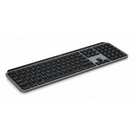 Logitech 920-009552 MX Keys Wireless Keyboard for Mac