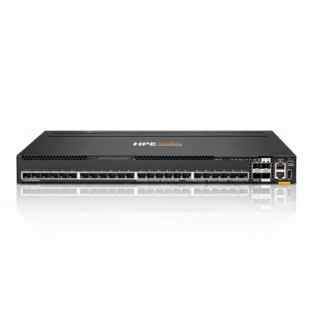 HPE Aruba S0G01A CX 6300 Ethernet Switch Layer 3 Switch