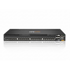 HPE S0G01A Aruba CX 6300 Ethernet Switch Layer 3 Switch