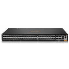 HPE R9W90A Aruba Networking 8100 networking switch 48-port