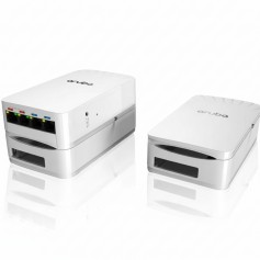 HPE R8F89A Aruba AP MC SFP Gigabit Media Converter