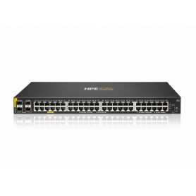 HPE R9Y03A 6000 48G CL4 4SFP 740W Ethernet Switch 48 Port