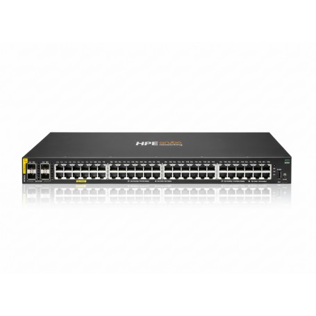 HPE R9Y03A 6000 48G CL4 4SFP 740W Ethernet Switch 48 Port
