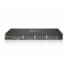 HPE R9Y03A Aruba 6000 48G CL4 4SFP 740W Ethernet Switch 48 Port