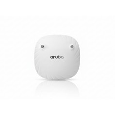 HPE R2H34A AP-504 Dual-Band 802.11ax 1.49Gbps Wireless Access Point