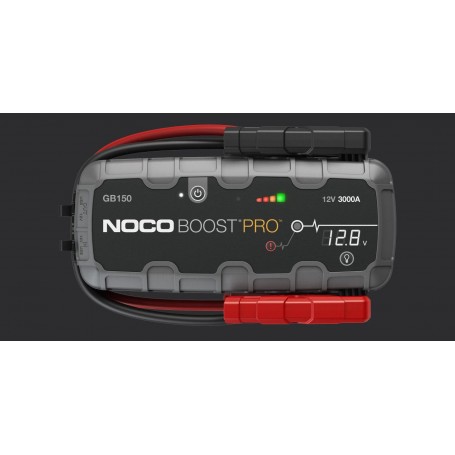 NOCO GB150 Boost Pro 3000 Amp  Lithium Jump Starter