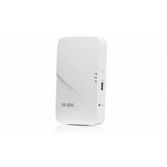 HPE JY681A Aruba AP-303H 802.11ac 1.24Gbps Wireless Access Point