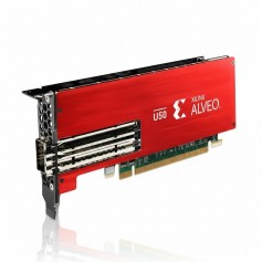 HPE P24826-001 Xilinx Alveo U50 Data Center Accelerator Card