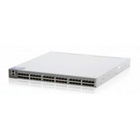 HPE QK754B SN6000B POWER PACK Fibre Channel Ethernet Switch 24 Ports