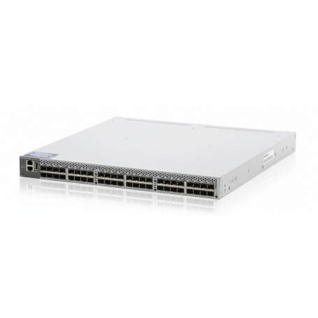 HPE QK754B SN6000B POWER PACK Fibre Channel Ethernet Switch 24 Ports