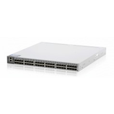 HPE QK754B SN6000B 16Gb 48/24 Port Power Pack+ Fibre Channel Switch