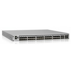 HPE QK754C SN6000B 16Gb Active Power Pack Network Switch 24 Ports