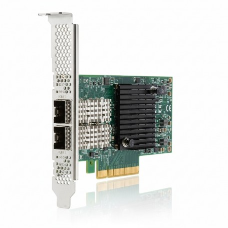 HPE P21109-B21 10Gb Ethernet PCIe 3.0 network adapter SFP28